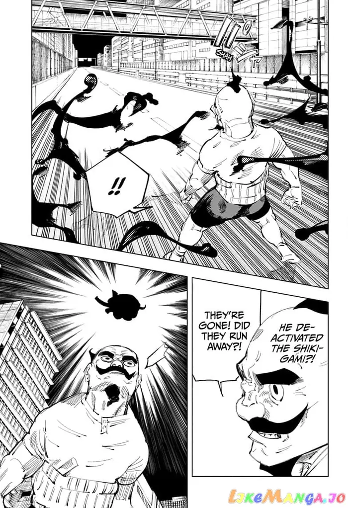 Jujutsu Kaisen Chapter 97 image 05_optimized